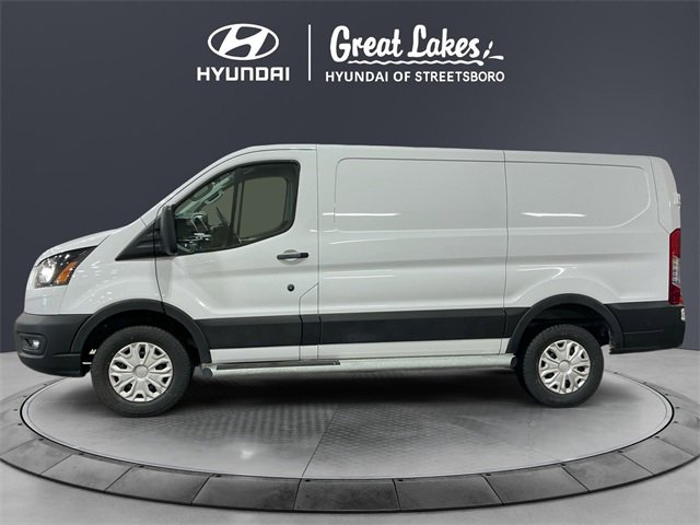 Used 2024 Ford Transit 250 Low Roof w/ Exterior Upgrade Package image 2