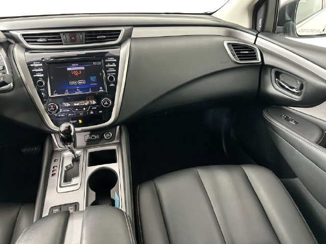 Used 2024 Nissan Murano SV w/ SV Midnight Edition Package AWD/4WD image 26