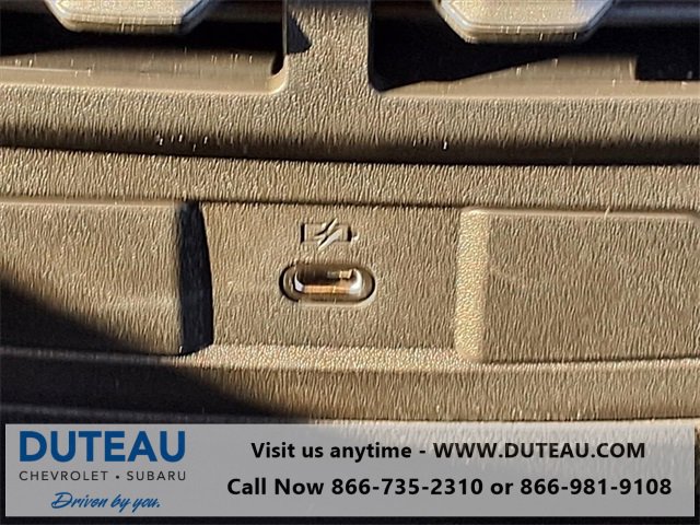 New 2026 Chevrolet Colorado LT image 11