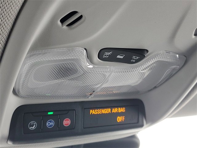 Certified 2024 Chevrolet TrailBlazer LT image 28