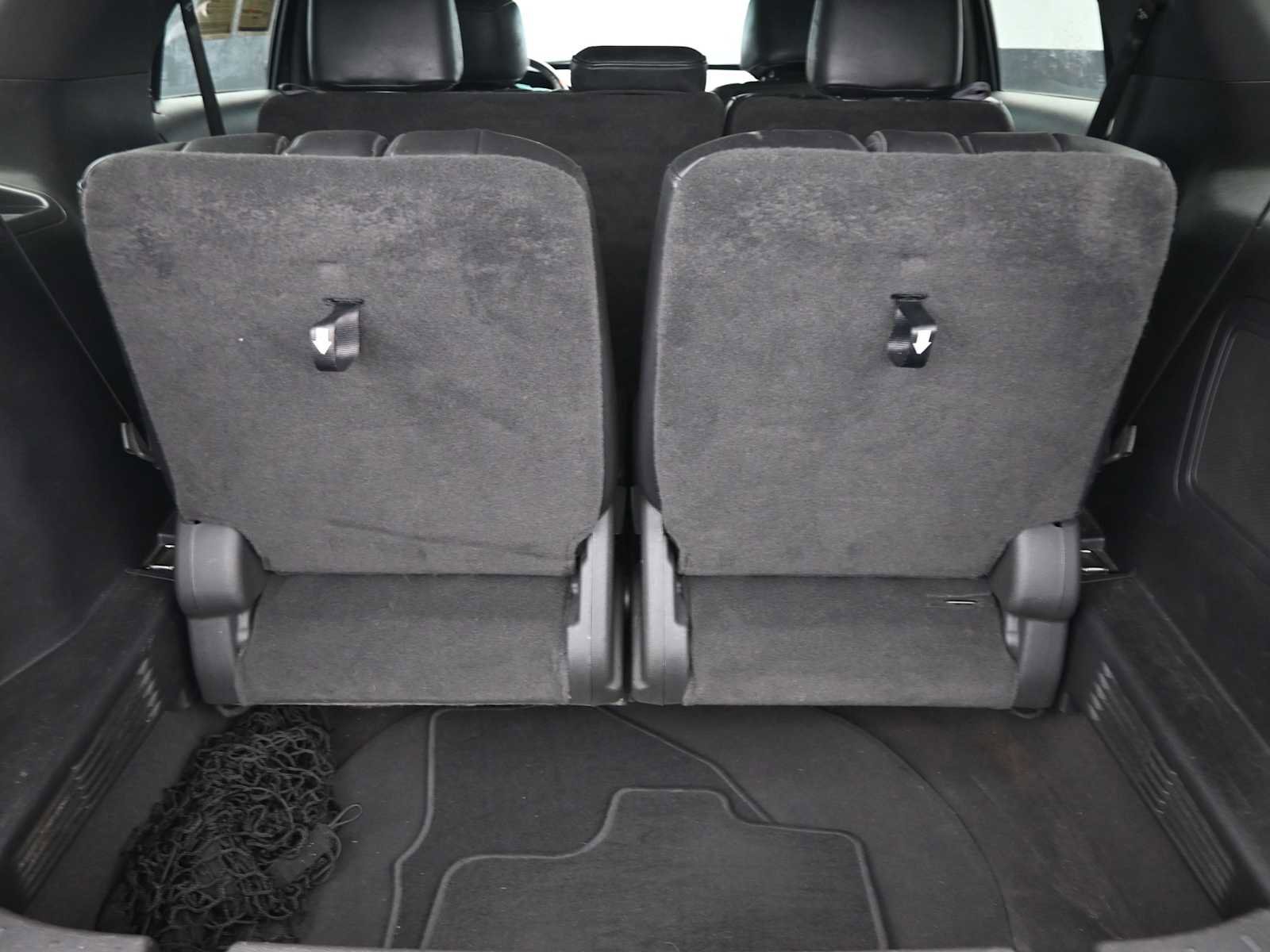 Used 2012 Ford Explorer Limited image 17