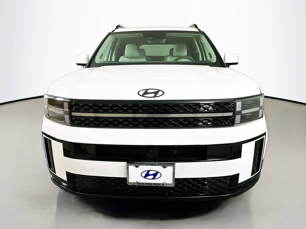 New 2026 Hyundai Santa Fe Calligraphy image 2