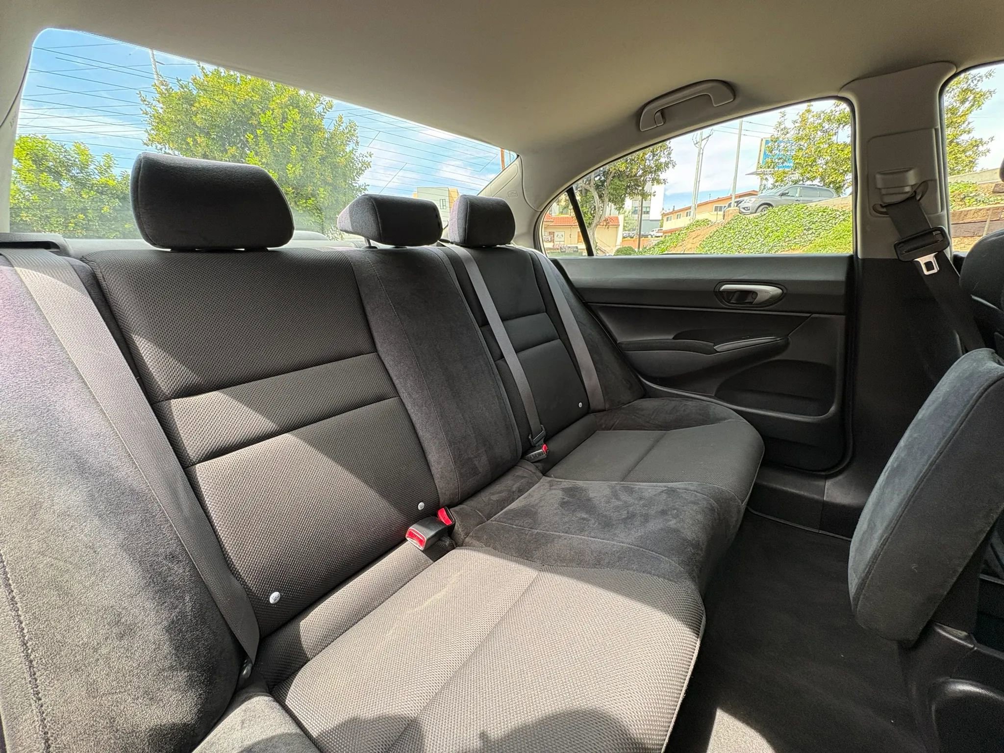 Used 2009 Honda Civic LX-S image 15