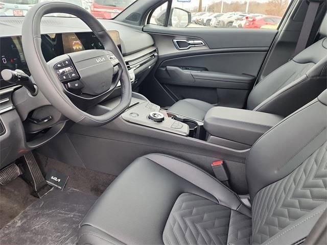New 2026 Kia Sportage X-Line image 13