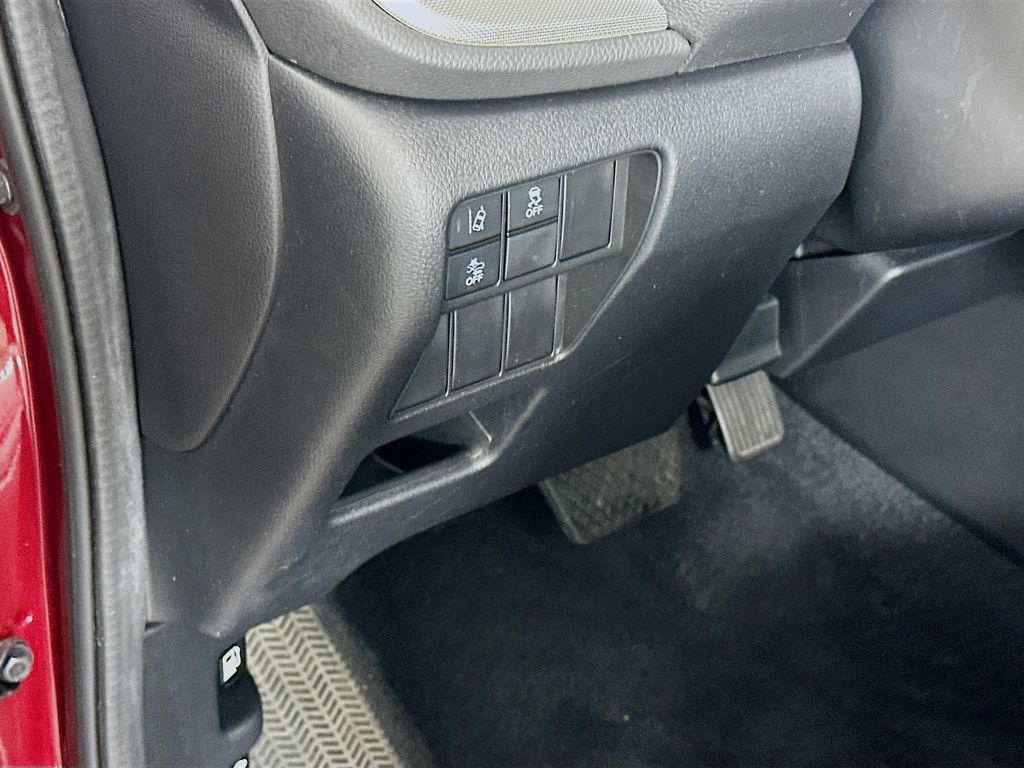 Certified 2022 Honda CR-V Special Edition image 10