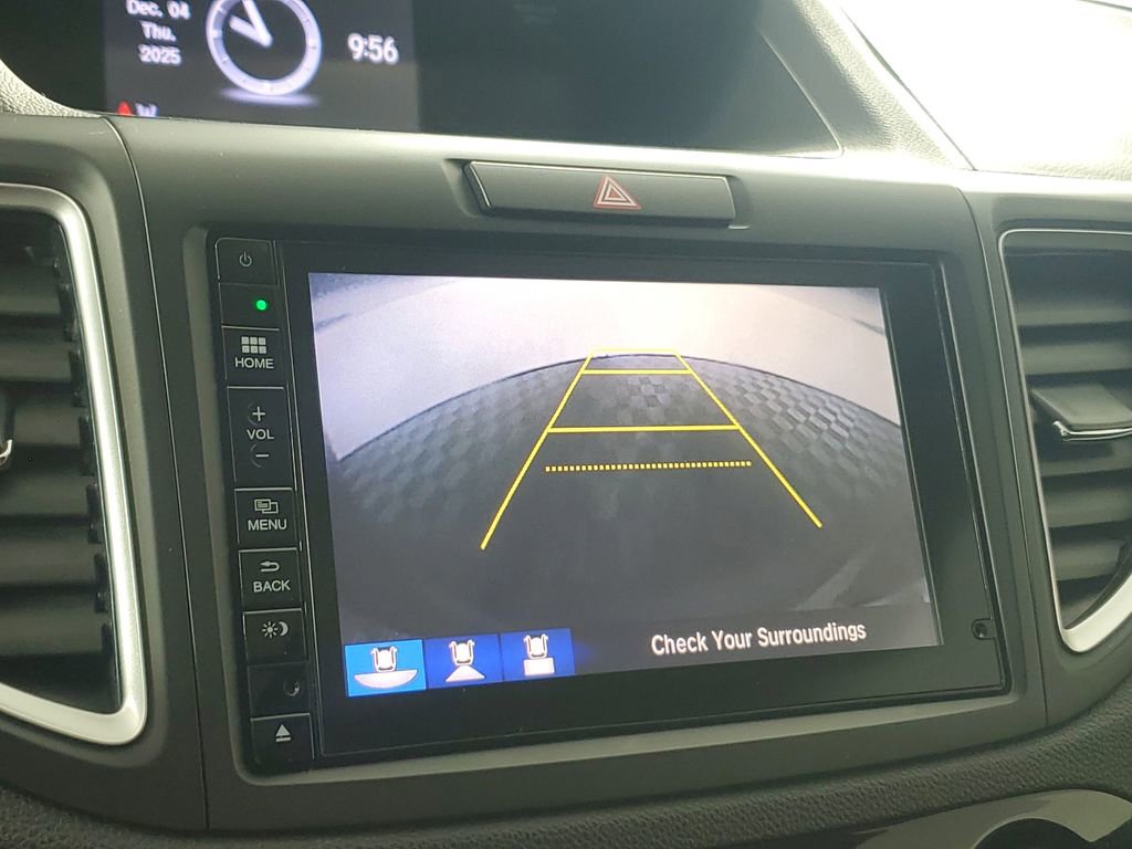 Used 2015 Honda CR-V EX image 18