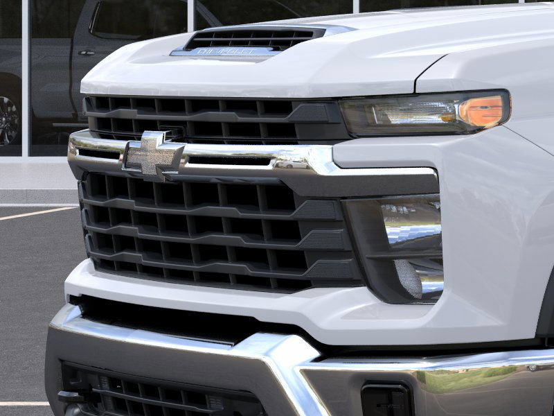 New 2025 Chevrolet Silverado 3500 LT w/ Convenience Package AWD/4WD image 16