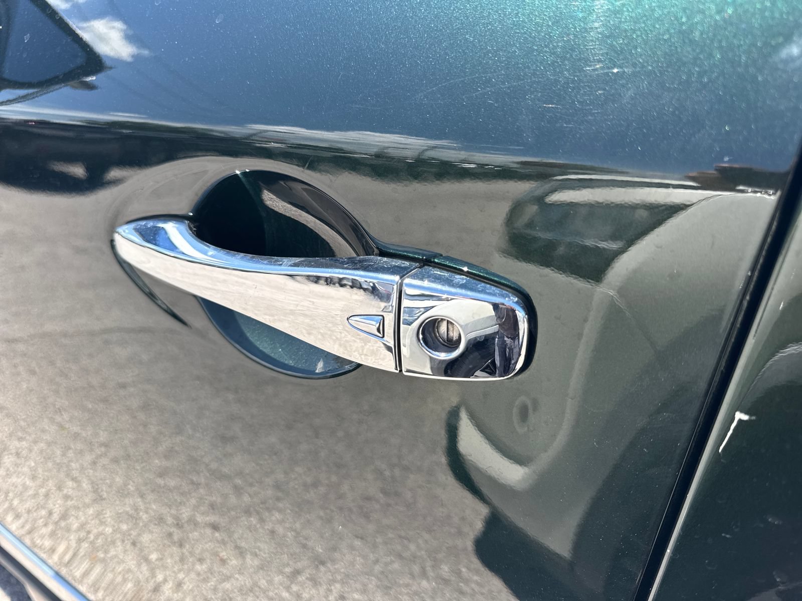 Used 2019 Nissan Pathfinder Platinum AWD/4WD image 19