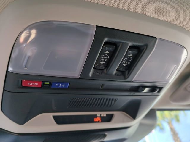 Certified 2025 Subaru Crosstrek 2.5i Limited w/ Crosstrek Mirror Package AWD/4WD image 22