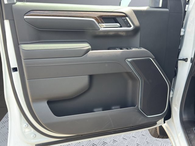 New 2026 GMC Sierra 1500 Elevation AWD/4WD image 13