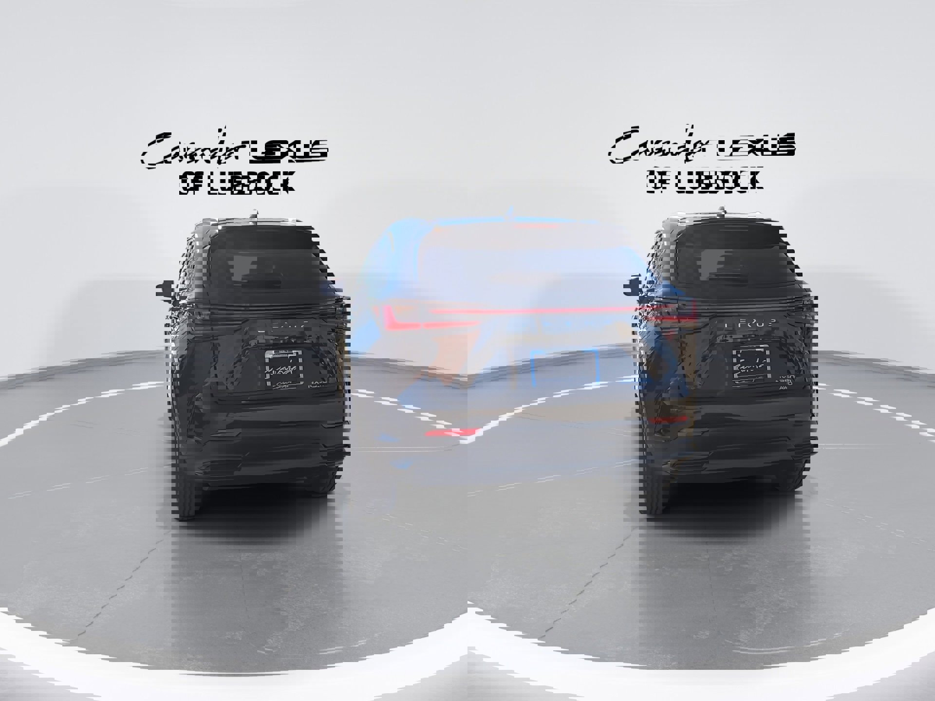 New 2026 Lexus NX 350 AWD w/ Luxury Package image 7