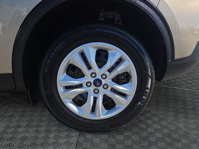 Used 2021 Ford Escape S image 35