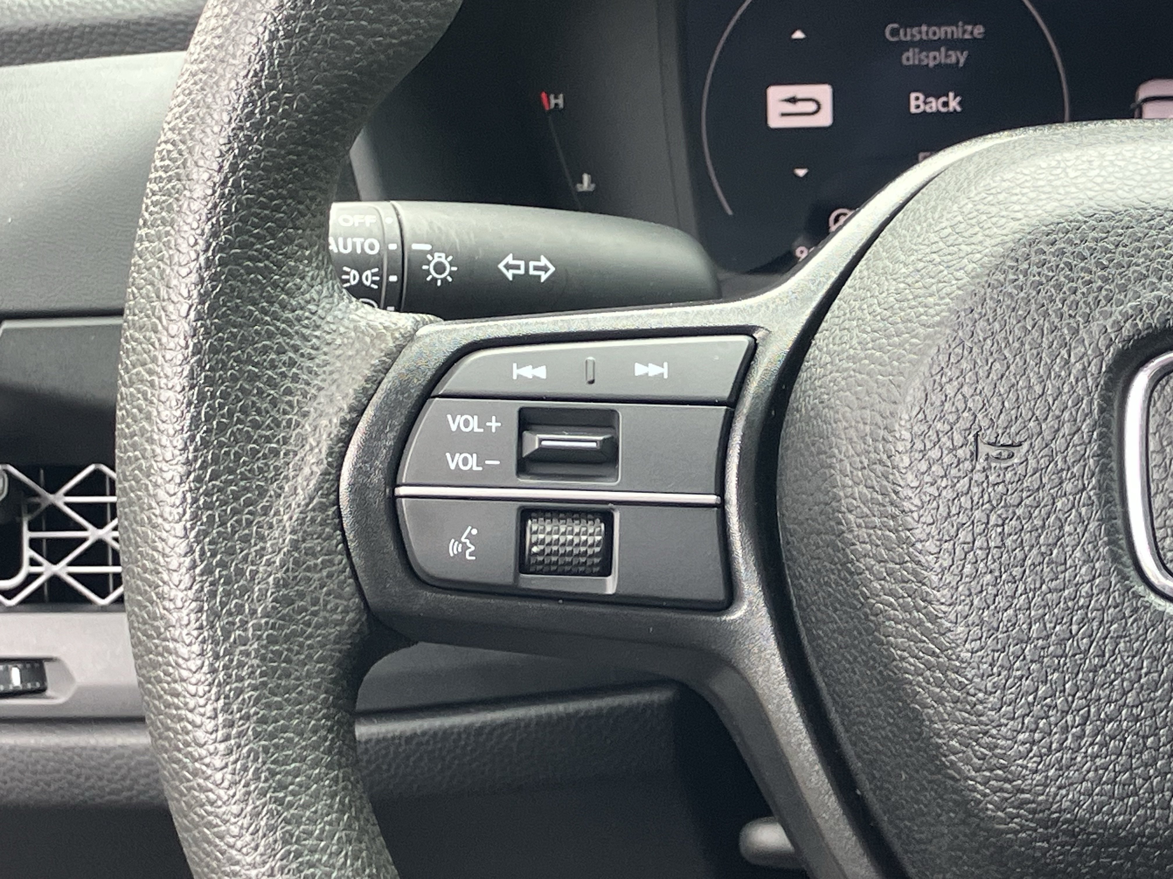 Certified 2024 Honda Accord EX image 21