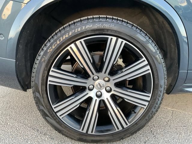 Certified 2024 Volvo XC90 B6 Plus w/ Protection Package Premier AWD/4WD image 9
