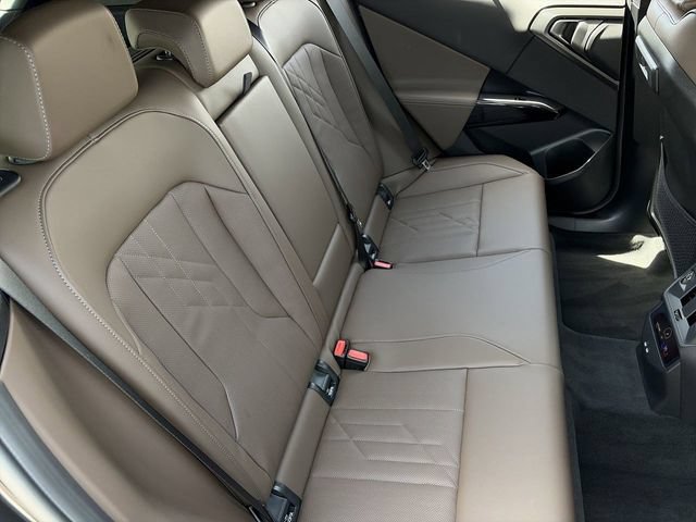 Used 2026 BMW X3 xDrive30i w/ M Sport Package AWD/4WD image 13
