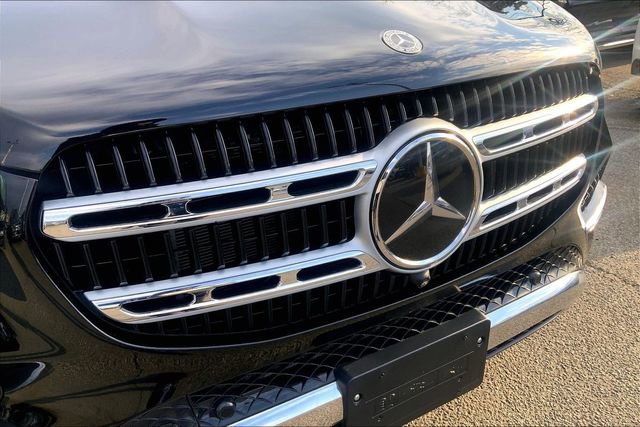 Used 2026 Mercedes-Benz GLE 350 4MATIC image 27