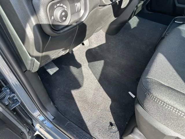 New 2026 RAM 2500 Tradesman w/ Power Wagon Package image 24