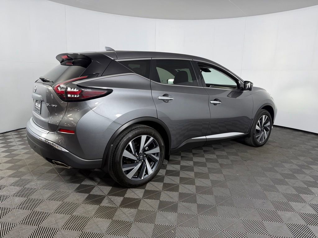 Used 2024 Nissan Murano SL AWD/4WD image 4