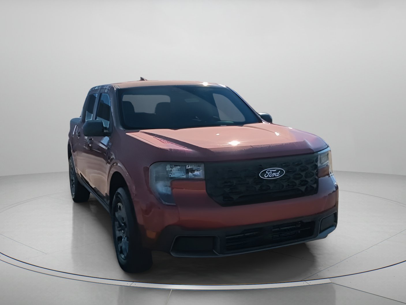 New 2026 Ford Maverick XLT w/ 4K Tow Package image 4