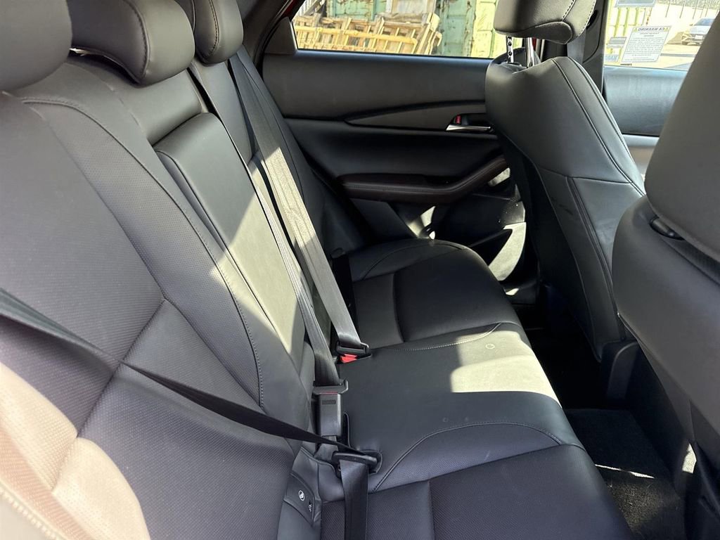 Used 2021 MAZDA CX-30 2.5 Turbo w/ Premium Package image 25