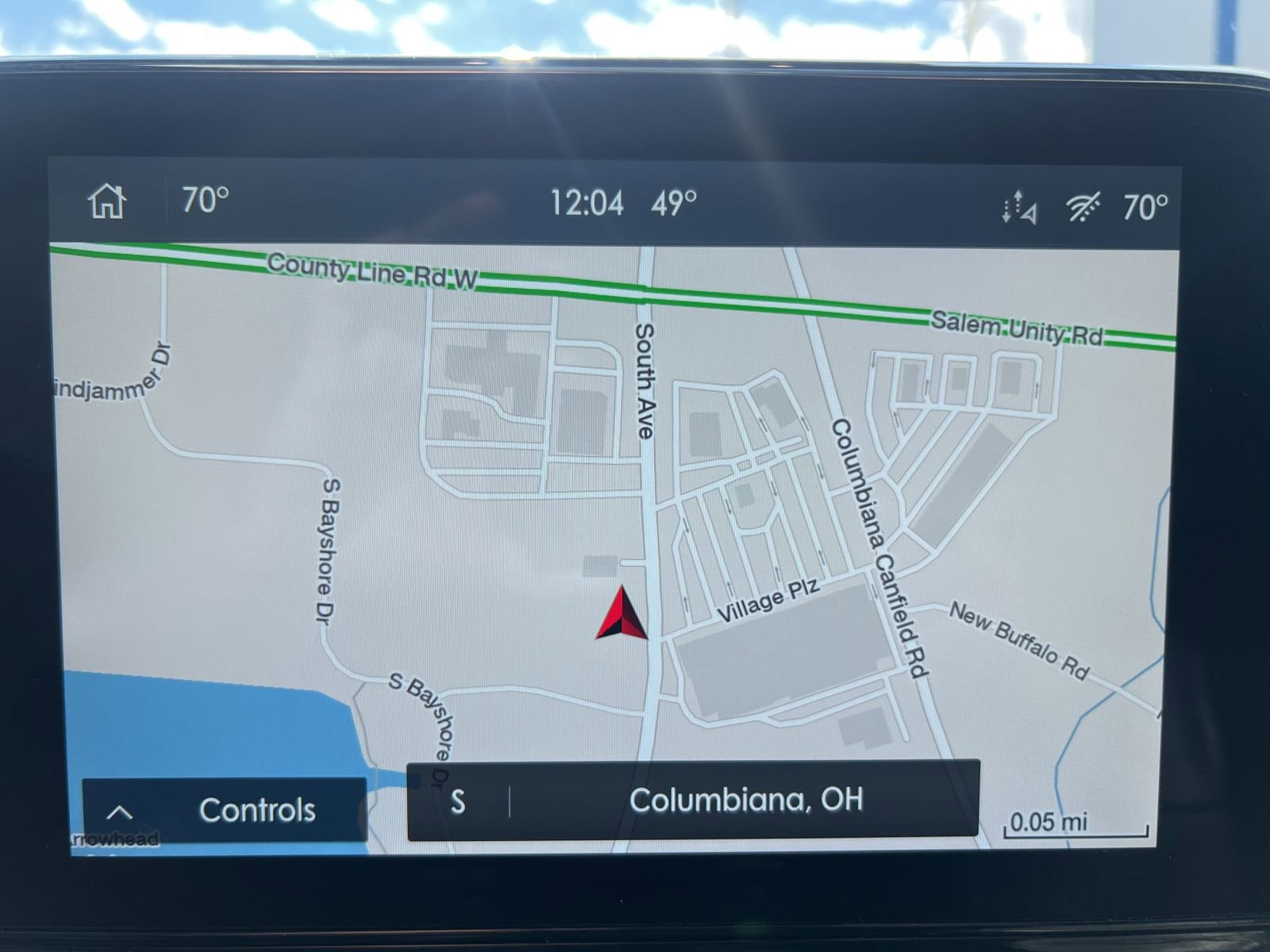 Used 2021 Lincoln Navigator Reserve image 16