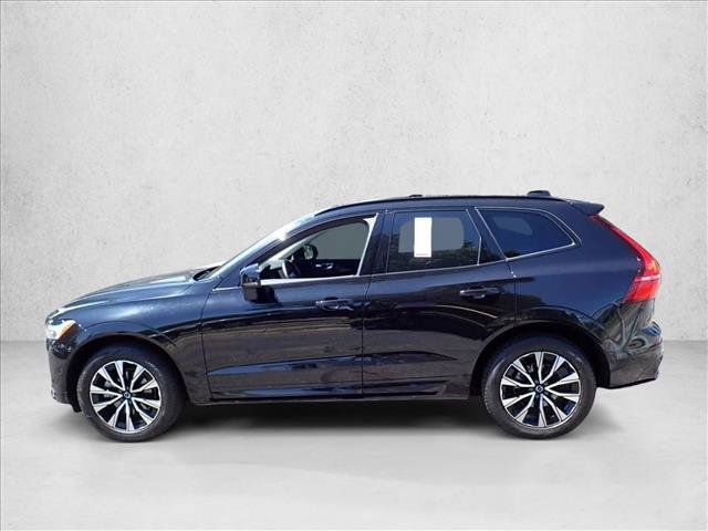 Used 2025 Volvo XC60 B5 Plus AWD/4WD video 2