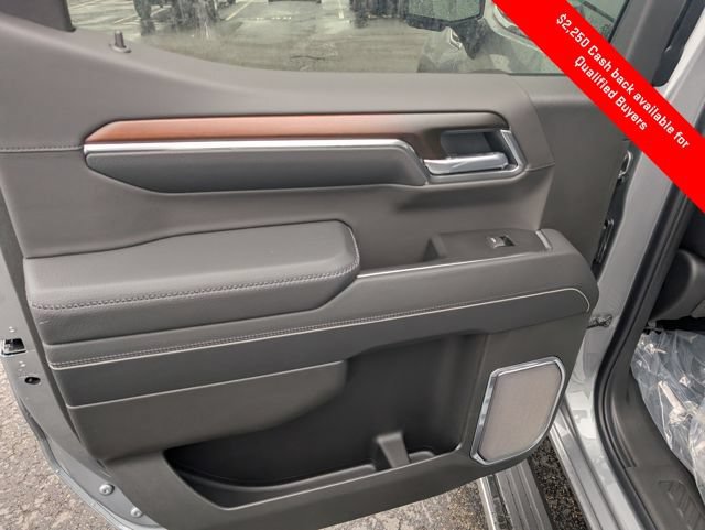 New 2026 GMC Sierra 1500 Denali w/ Denali Reserve Package AWD/4WD image 11