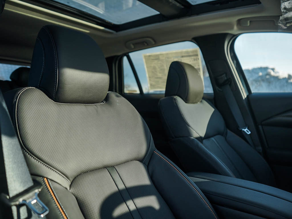 New 2026 MAZDA CX-50 AWD 2.5 Hybrid w/ Premium Pkg image 12