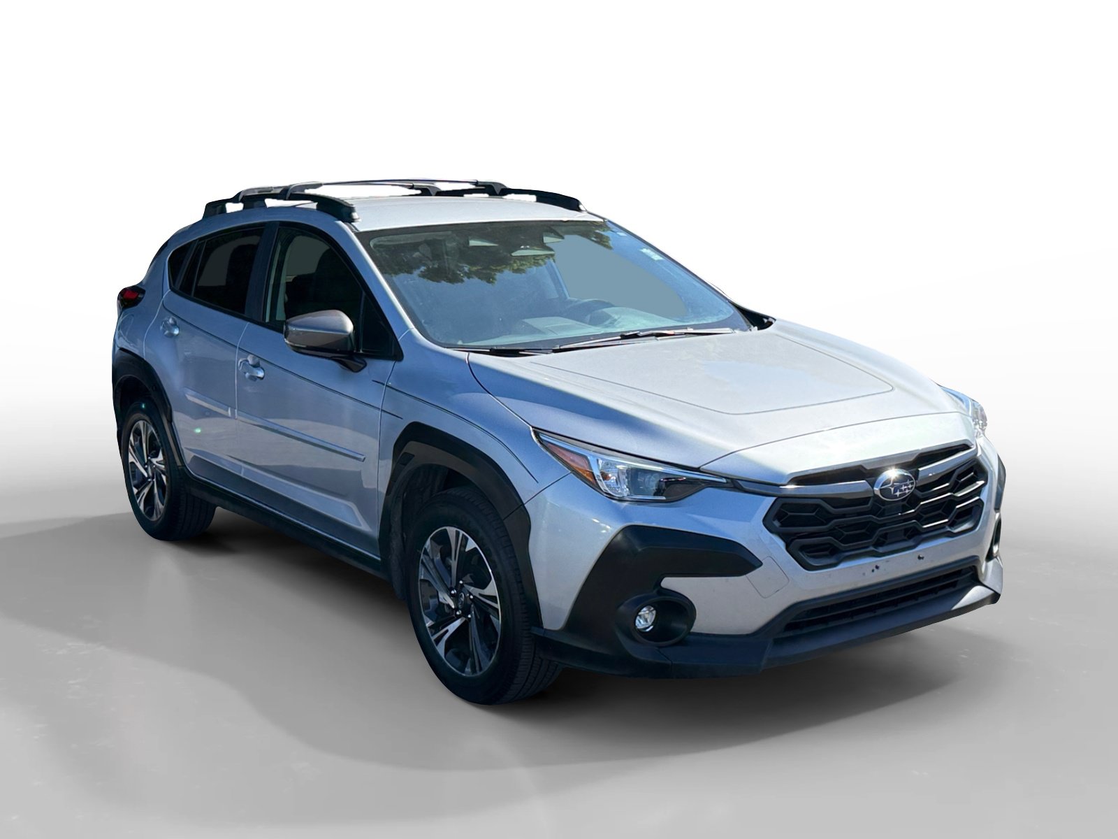 Used 2025 Subaru Crosstrek 2.5i Premium AWD/4WD image 7