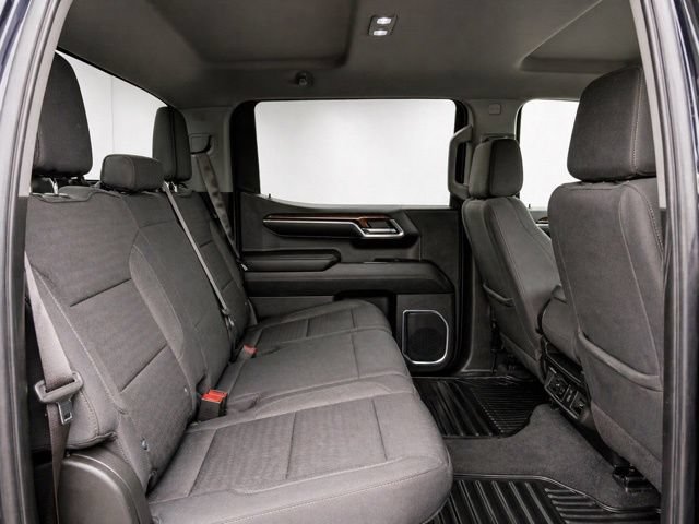 Used 2024 Chevrolet Silverado 1500 RST AWD/4WD image 17