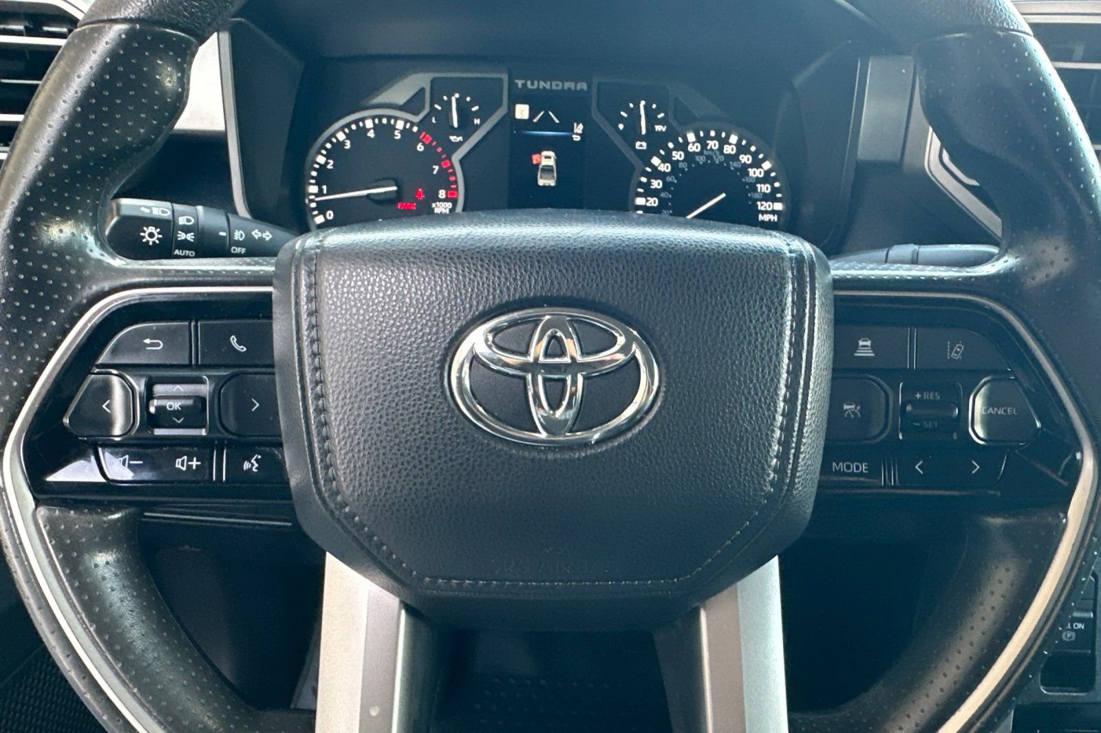 Used 2024 Toyota Tundra SR5 image 22