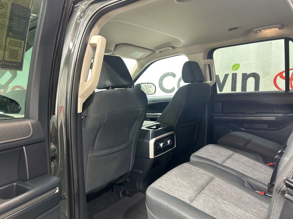 Used 2022 Ford Expedition XLT AWD/4WD image 19