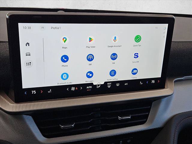 New 2026 Ford Explorer Active RWD image 14