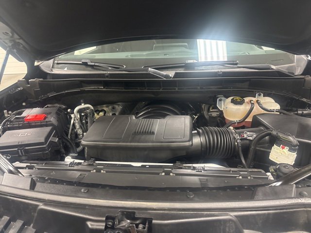 Used 2024 GMC Yukon XL SLT w/ SLT Luxury Package image 26