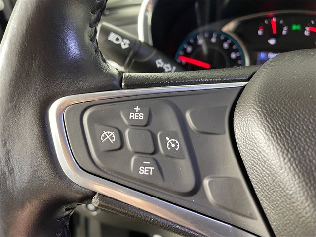 Used 2019 Chevrolet Equinox LT image 11