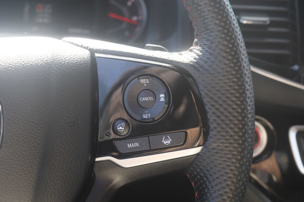 Used 2024 Honda Passport Black Edition image 18