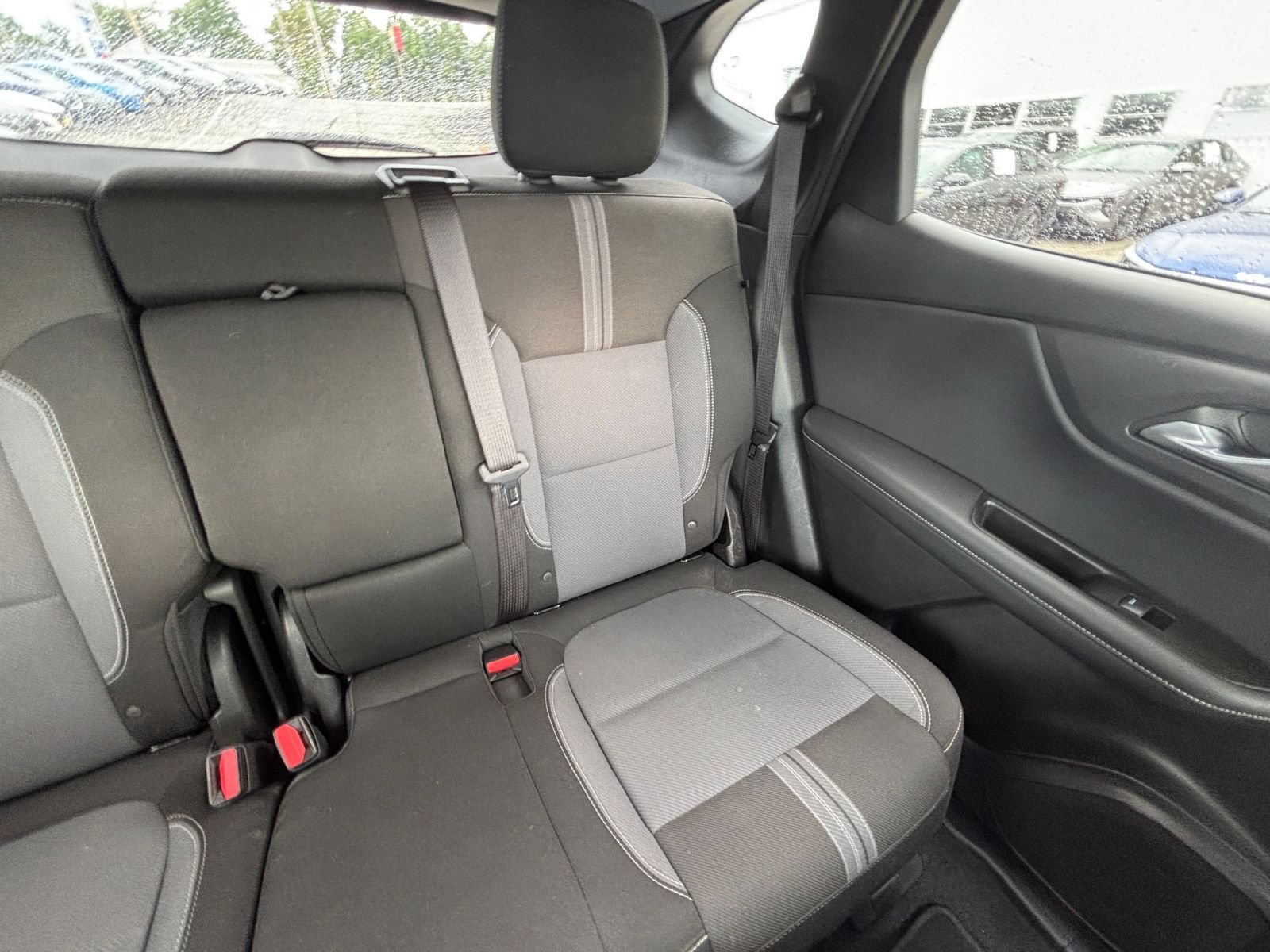 Used 2026 Chevrolet Blazer LT FWD image 34