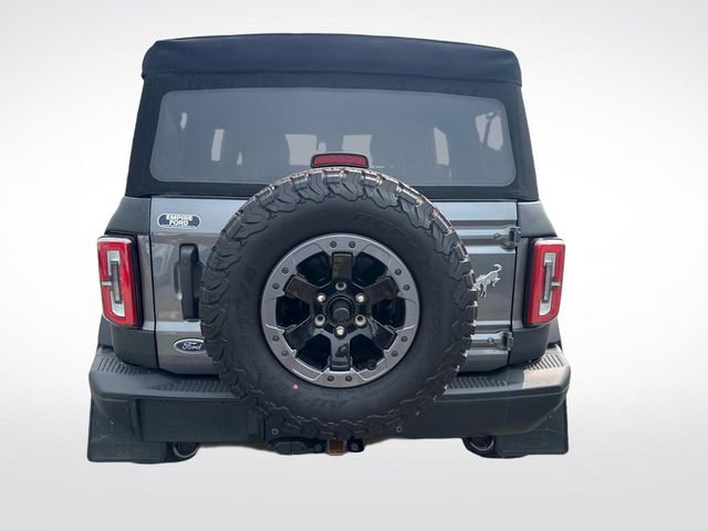 Used 2022 Ford Bronco Badlands image 4