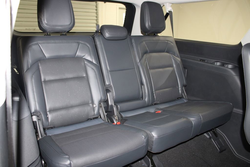 New 2026 Lincoln Navigator L Reserve image 34