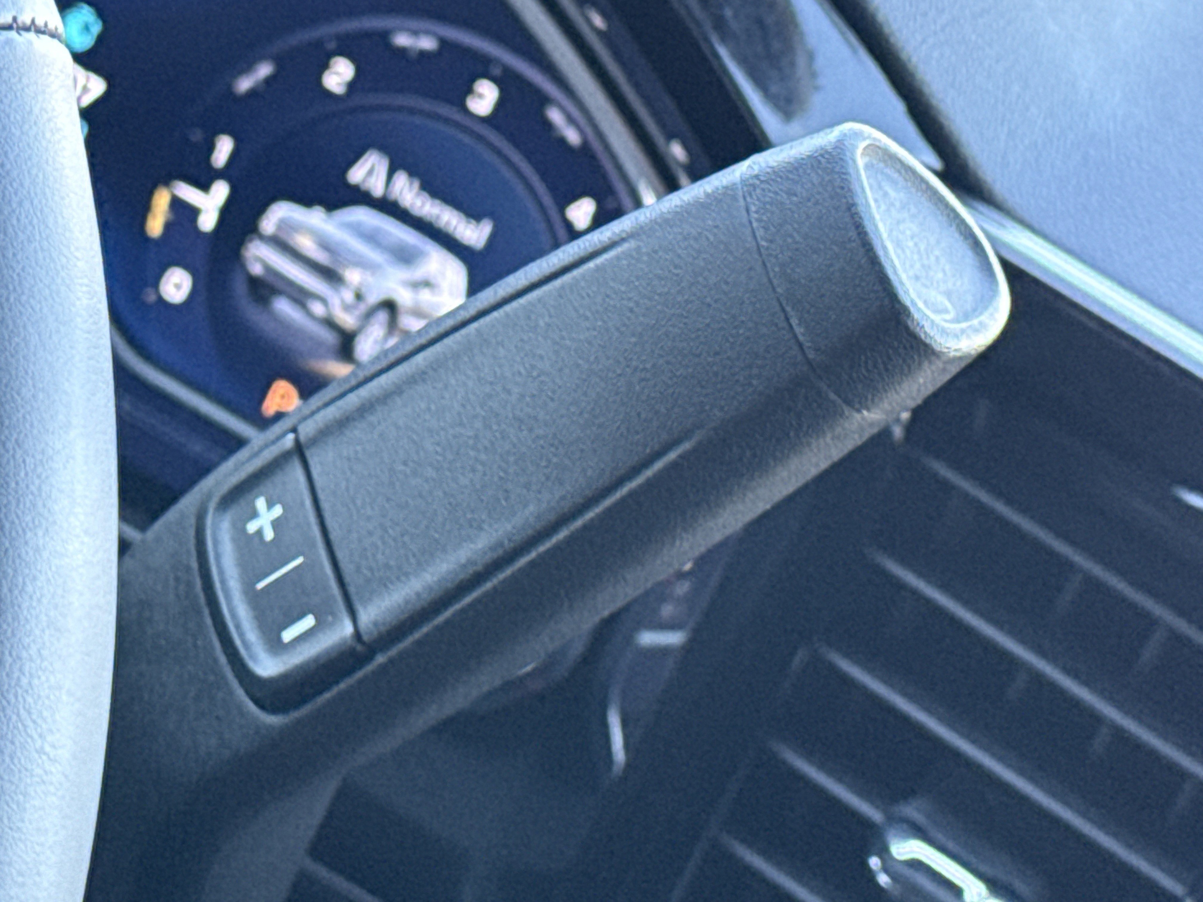 Certified 2025 Chevrolet Silverado 1500 RST w/ Protection Package image 26