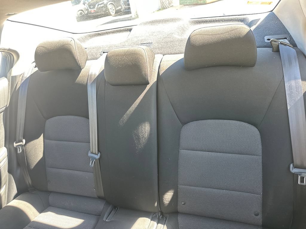 Used 2017 Kia Forte LX FWD image 16