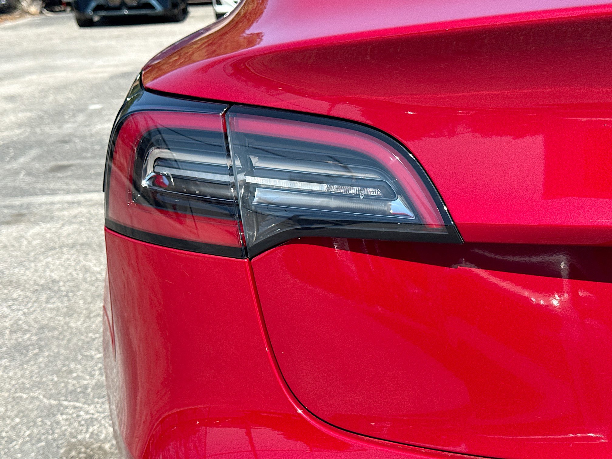 Used 2019 Tesla Model 3 Standard Range Plus RWD image 10