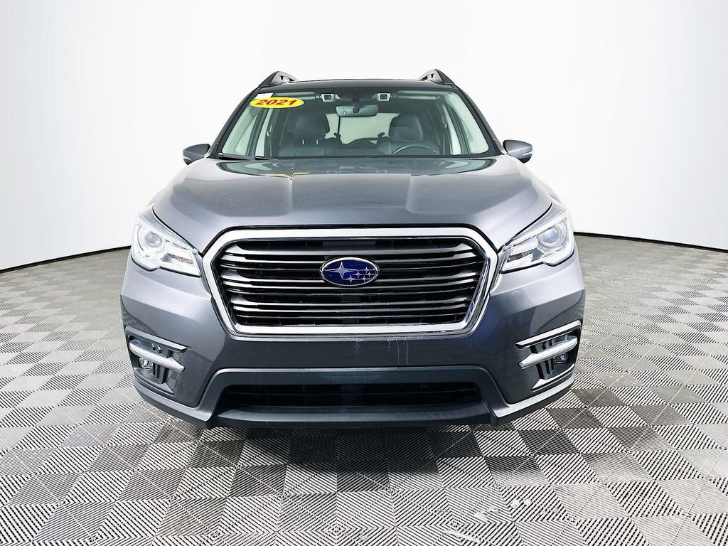 Used 2021 Subaru Ascent Limited w/ Technology Package image 4