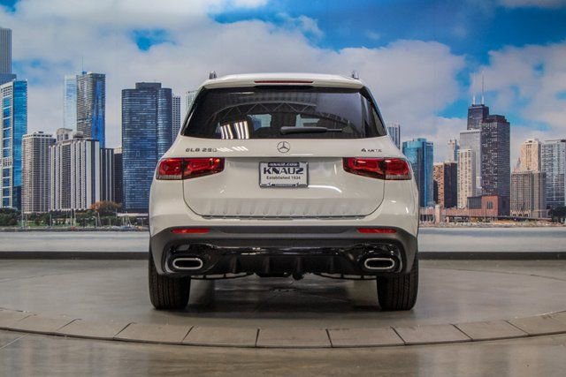 Certified 2023 Mercedes-Benz GLB 250 4MATIC image 11