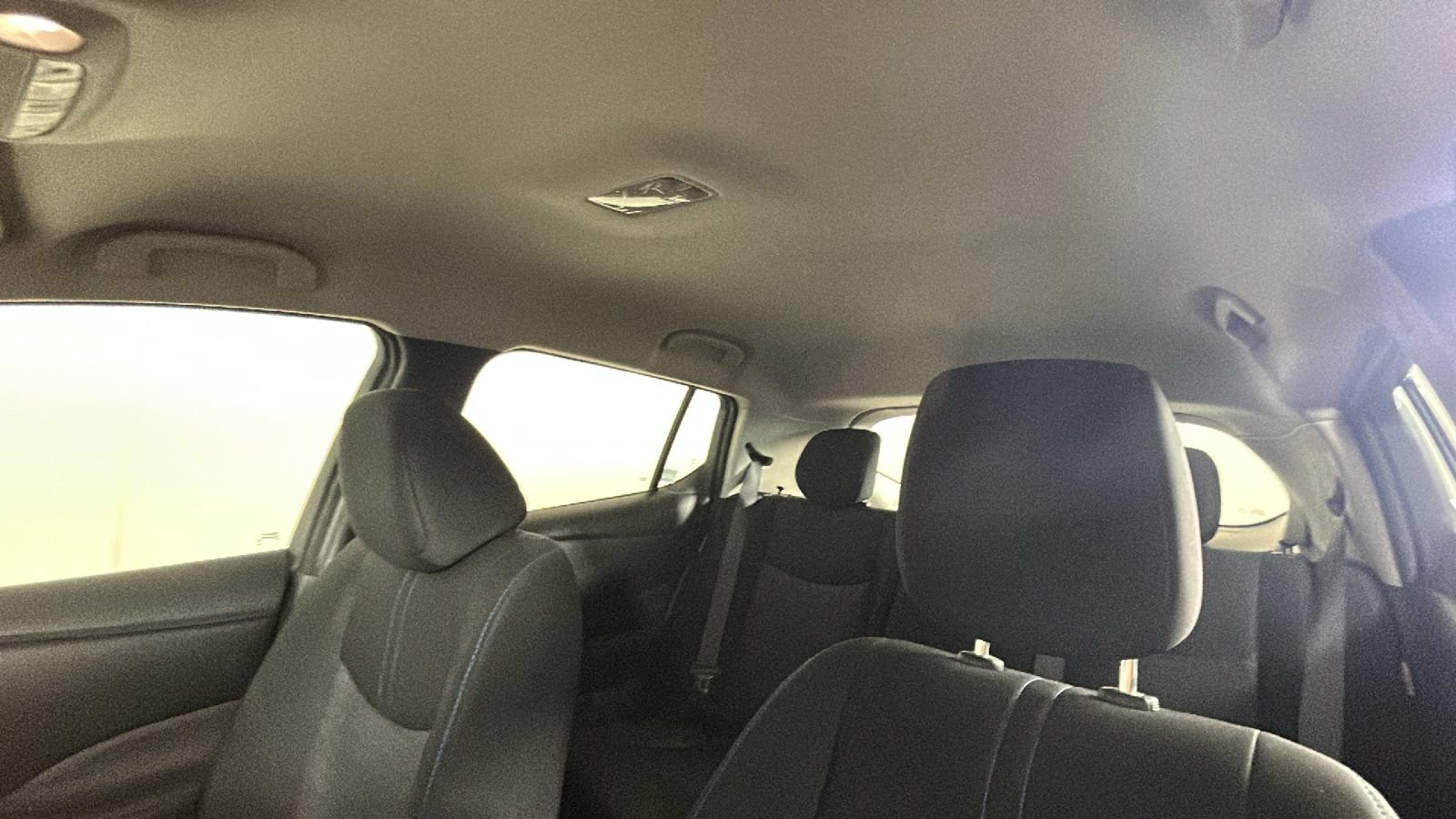 Used 2023 Nissan Leaf S FWD image 14