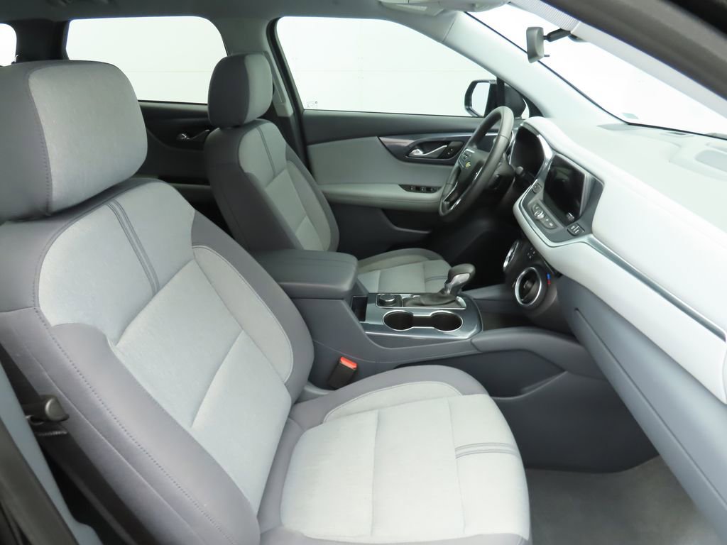 Used 2021 Chevrolet Blazer LT image 18