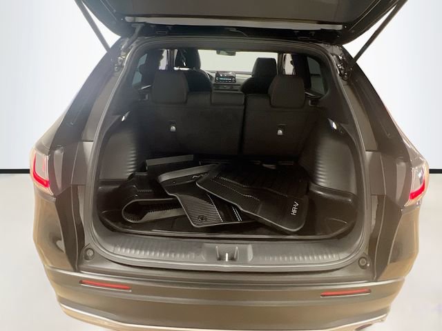 Used 2024 Honda HR-V Sport image 25