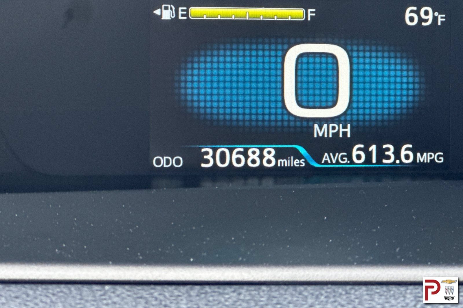 Used 2021 Toyota Prius Prime XLE FWD image 31