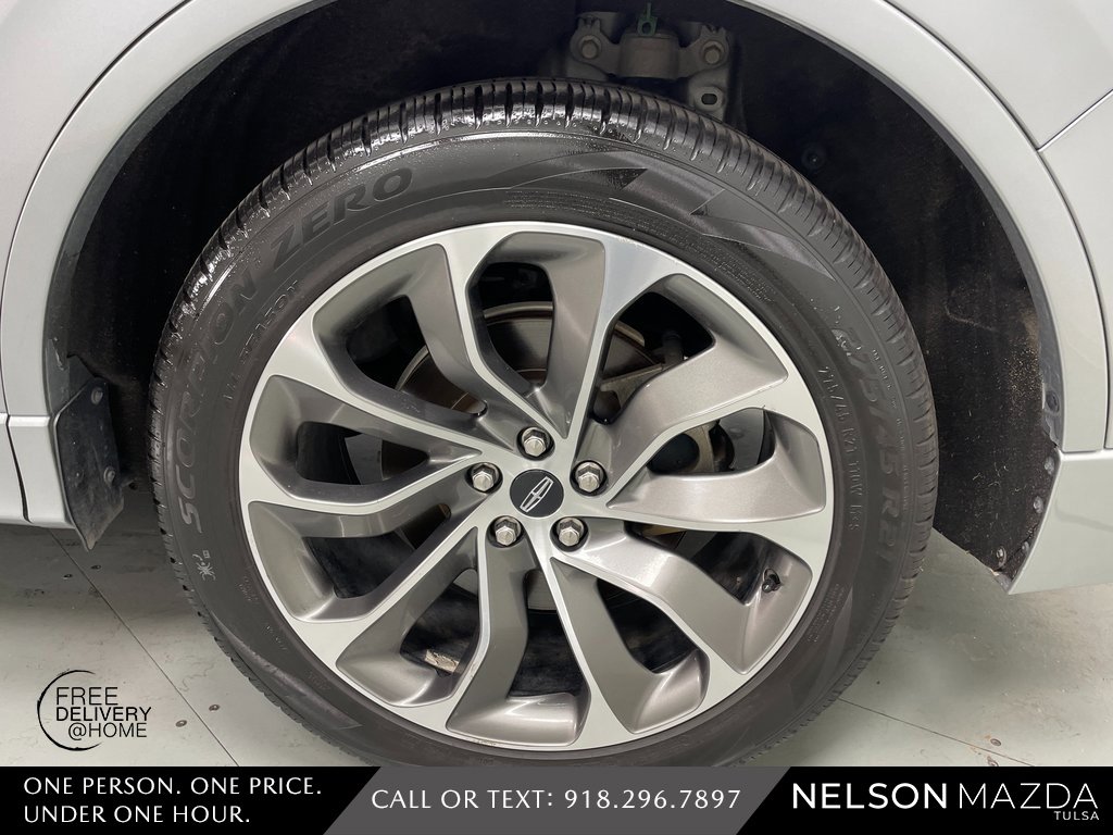 Used 2020 Lincoln Aviator Grand Touring w/ Equipment Group 301A image 12