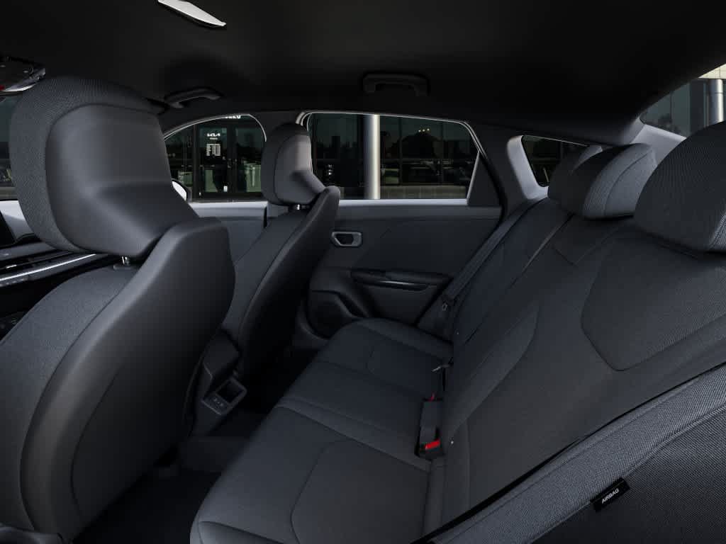 New 2026 Kia K4 FWD image 18